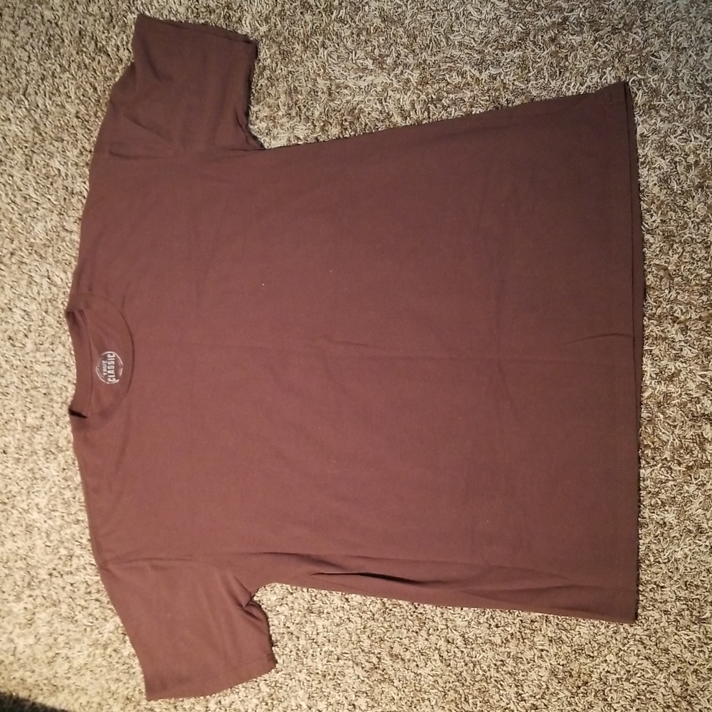 True Classic Tee